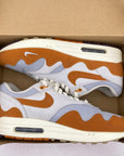 Nike Air Max 1 "Waves Monarch" 2021 Used Size 10