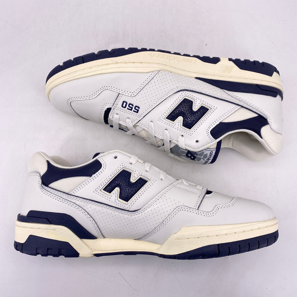 New Balance 550 / ALD "Navy" 2020 New Size 13