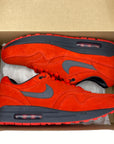 Nike Air Max 1 "Pimento" 2013 Used Size 12