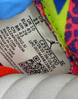 Air Jordan 5 Retro "What The" 2020 New Size 11