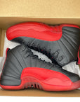 Air Jordan (GS) 12 Retro "Flu Game" 2025 New Size 6Y