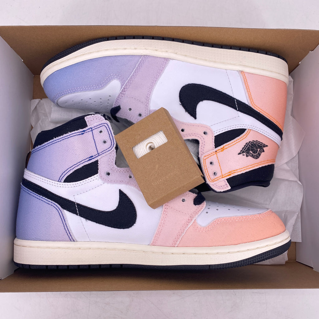 Air Jordan 1 Retro High OG "Skyline" 2023 New Size 8.5