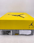 Air Jordan 4 Retro "Lightning" 2021 New Size 13