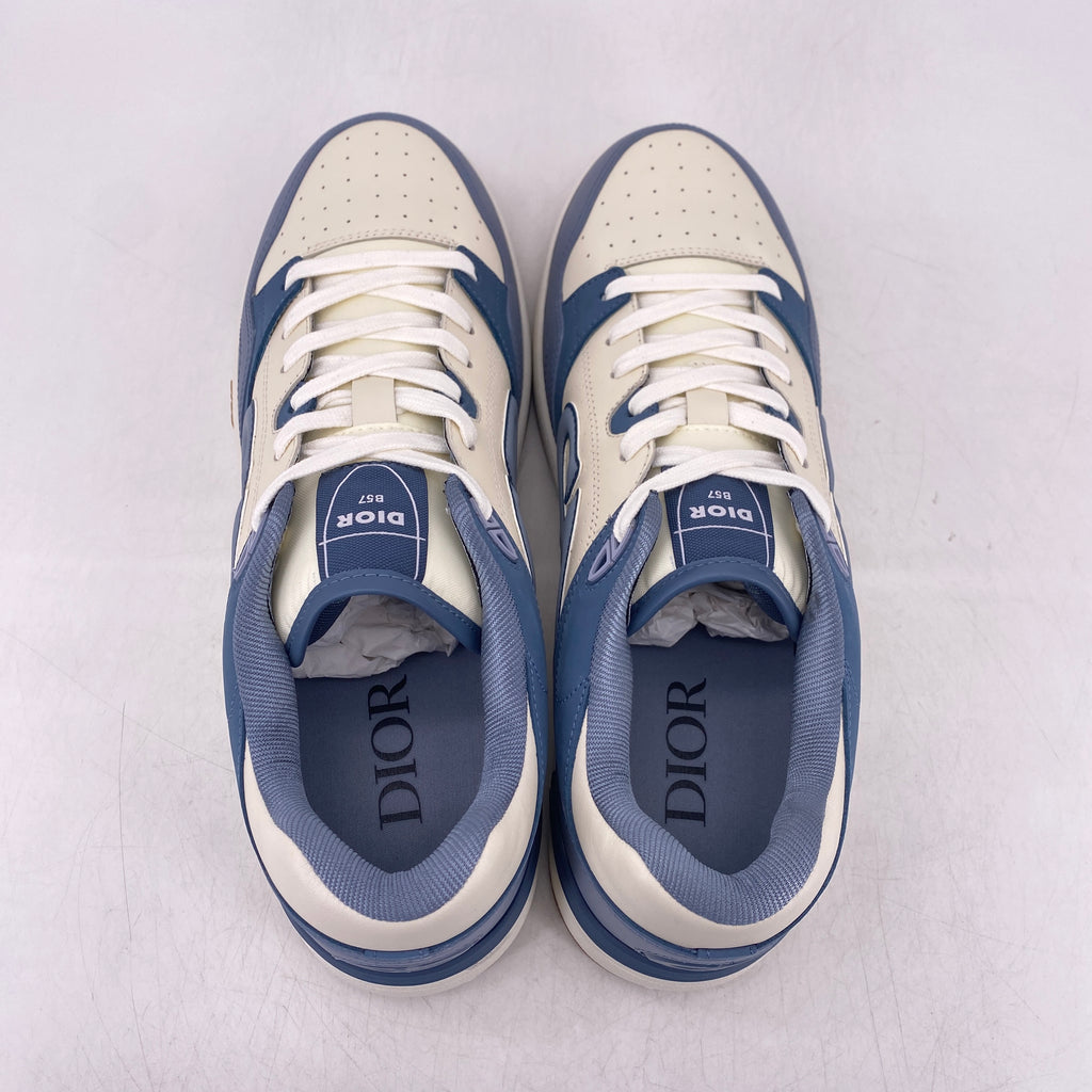 Dior B57 "Blue White"  New Size 46