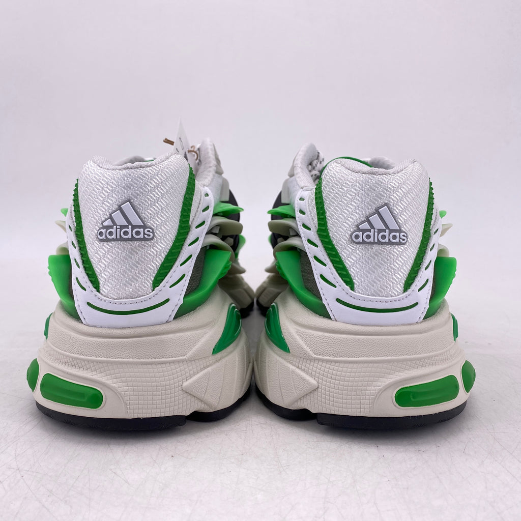 Adidas Adistar Jellyfish "Pw Real Green" 2025 New Size 10.5