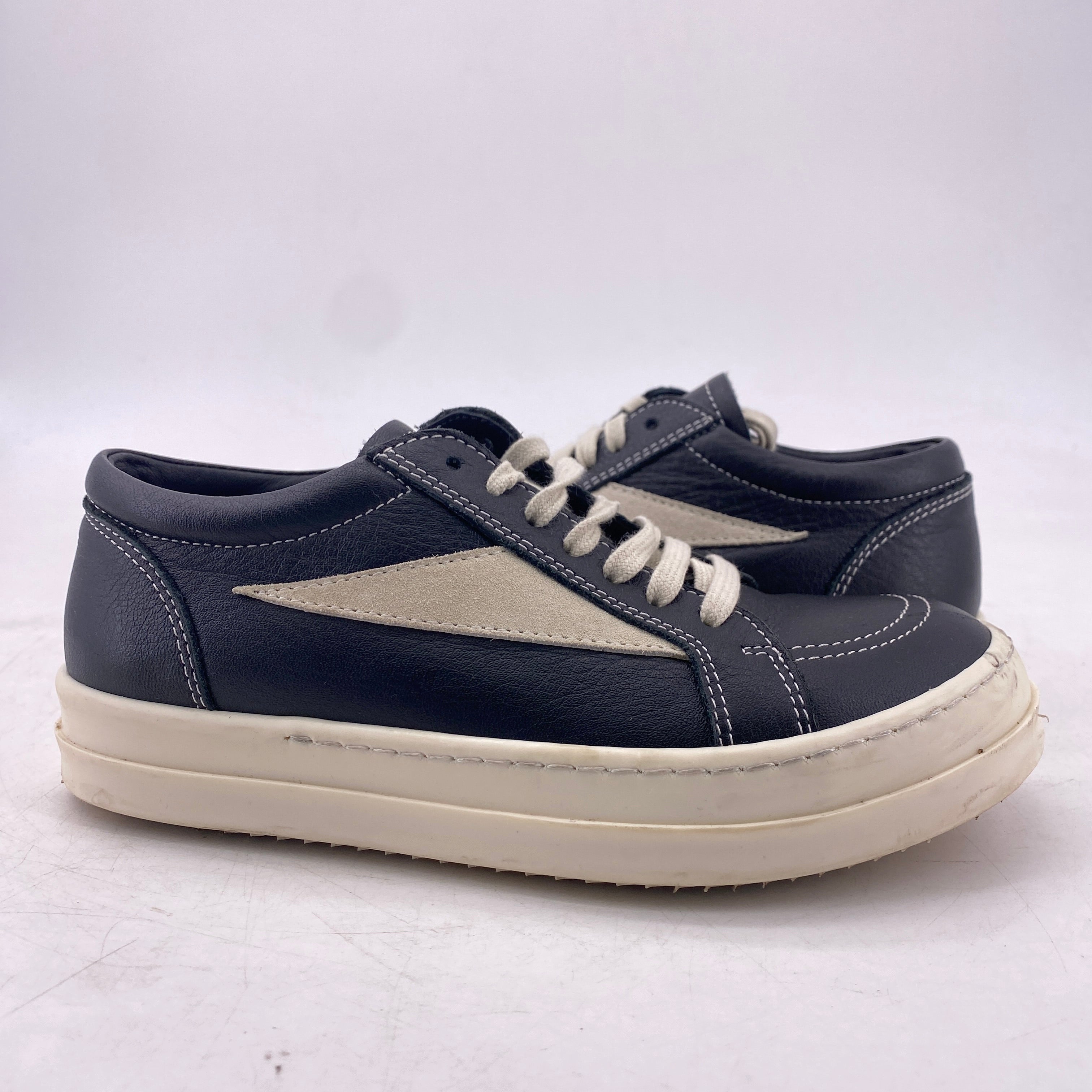 Rick Owens Low Top 