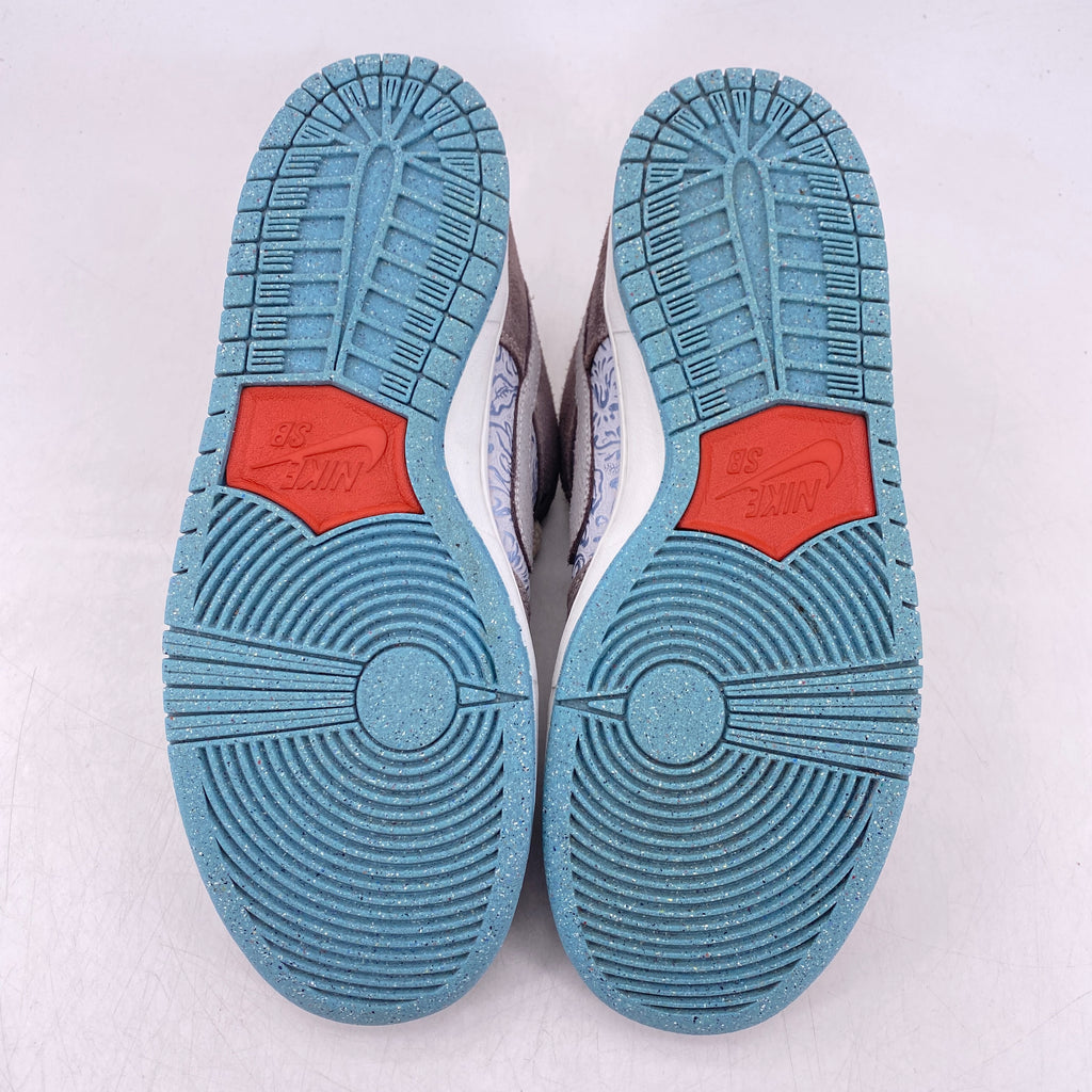 Nike SB Dunk Low "Big Money Savings" 2024 Used Size 10.5