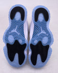 Air Jordan 11 Retro "Legend Blue" 2024 New Size 9