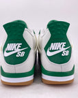 Air Jordan 4 Retro "Pine Green" 2023 New Size 7