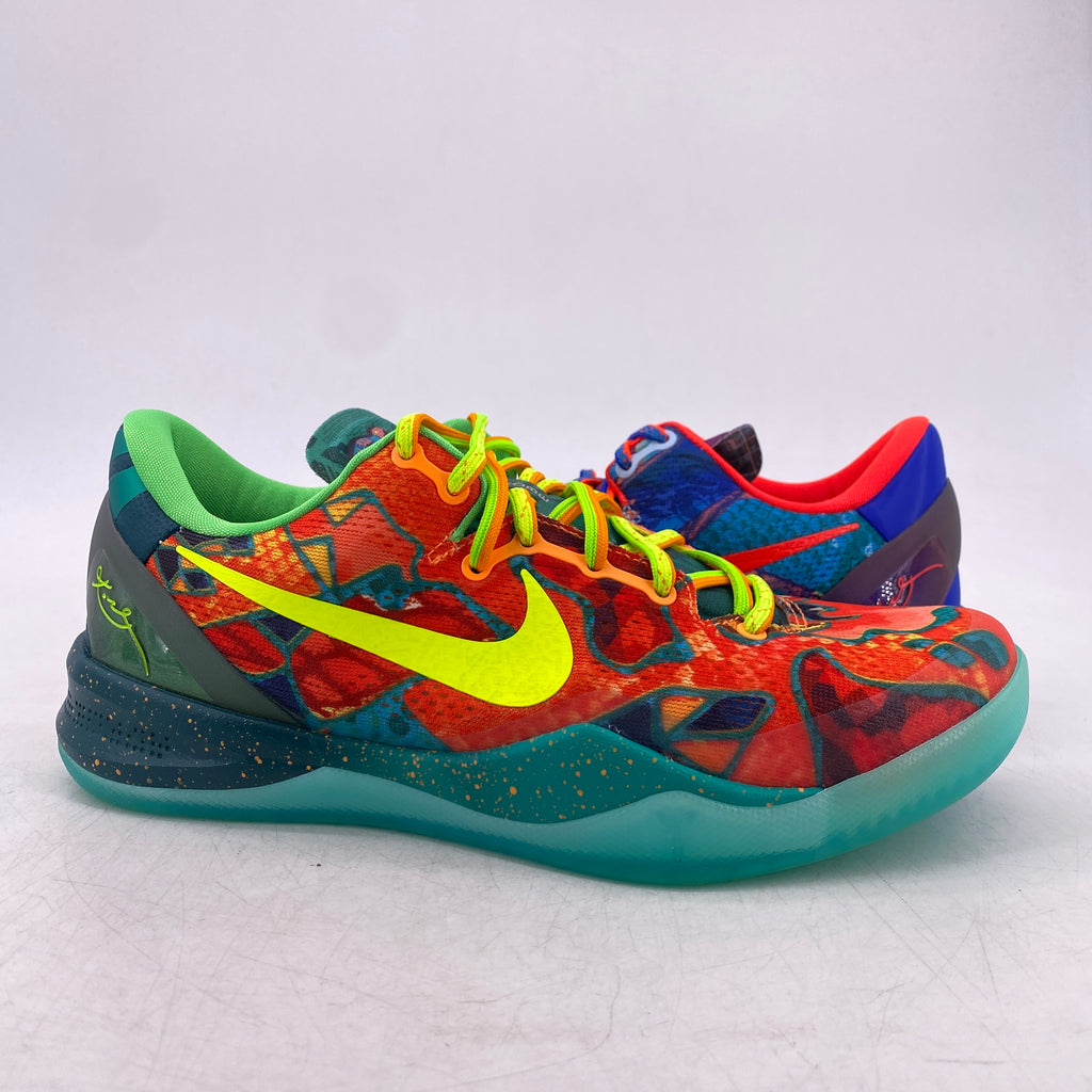 Nike Kobe 8 Protro "What The Kobe" 2025 Used Size 9