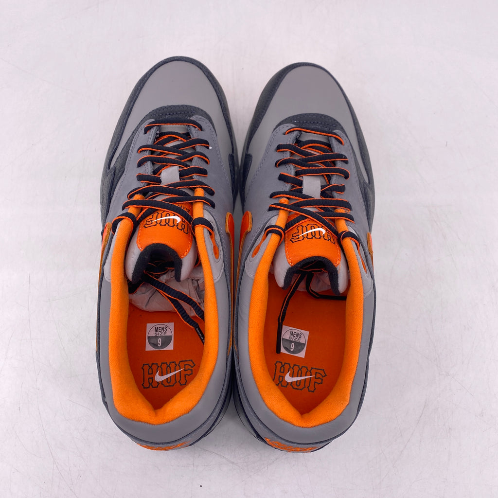 Nike Air Max 1 SP "Huf Brilliant Orange" 2024 New Size 9