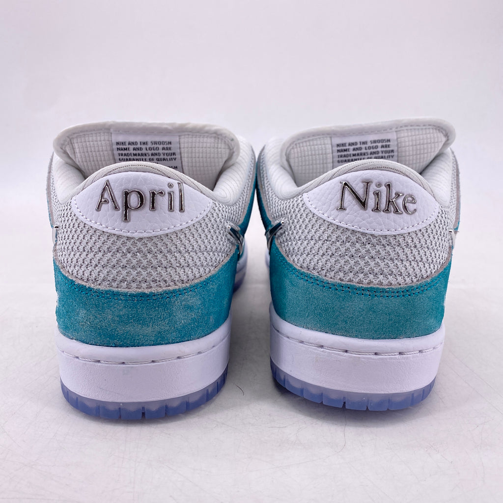 Nike SB Dunk Low "April" 2023 New Size 10