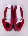 Air Jordan 13 Retro "Red Flint" 2021 New Size 13