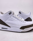Air Jordan 3 Retro "Mocha" 2018 Used Size 10