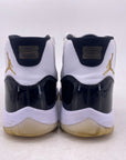 Air Jordan 11 Retro "Gratitude" 2023 Used Size 8