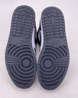 Air Jordan (W) 1 Retro High OG "Twist" 2019 New Size 12W
