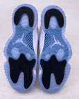 Air Jordan 11 Retro "Legend Blue" 2024 New Size 11