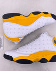 Air Jordan 13 Retro "Del Sol" 2022 New Size 13