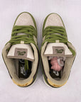 Nike SB Dunk Low "Yuto Horigome Matcha" 2025 New Size 7.5