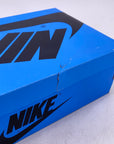 Air Jordan 1 Retro High OG "Unc Toe" 2023 New Size 8.5