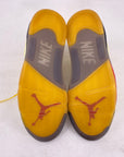 Air Jordan 5 Retro "Ow Sail" 2020 Used Size 12