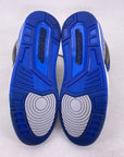 Air Jordan 3 Retro "Sport Blue" 2014 Used Size 9.5