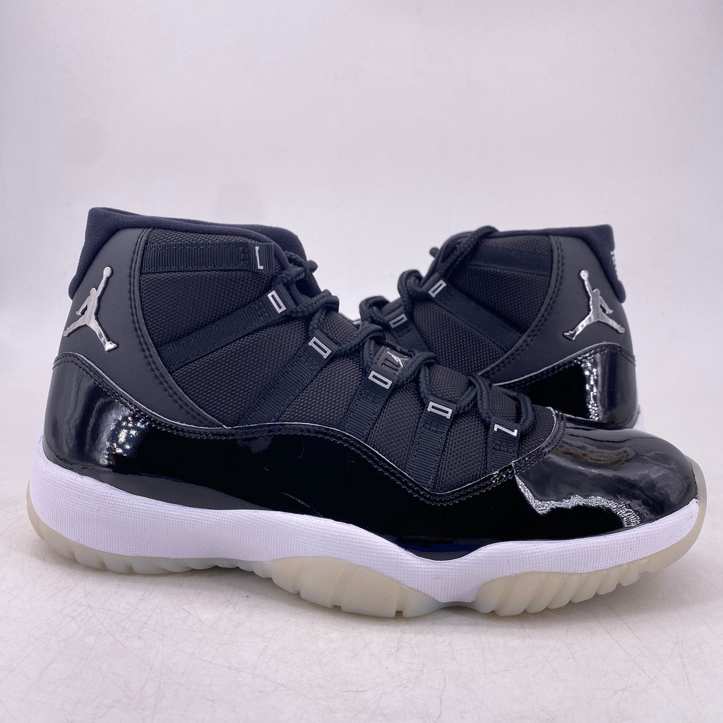 Air Jordan 11 Retro "Jubilee" 2020 New Size 10