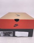 Air Jordan 12 Retro "Flu Game" 2025 New Size 8