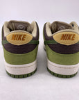 Nike SB Dunk Low "Yuto Horigome Matcha" 2025 New Size 8