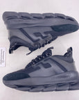 Versace Chain Reaction "Black" 2019 Used Size 44
