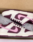 Nike Dunk Low Retro PRM "Valentines Day" 2023 New Size 10