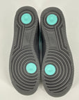 Nike Air Force 1 Low "Tiffany" 2023 New Size 10.5