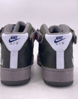 Air Jordan 5 Premier "Grey Nurse" 2008 New Size 10.5