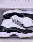 Air Jordan 11 Retro "Dmp Gratitude" 2023 New Size 11