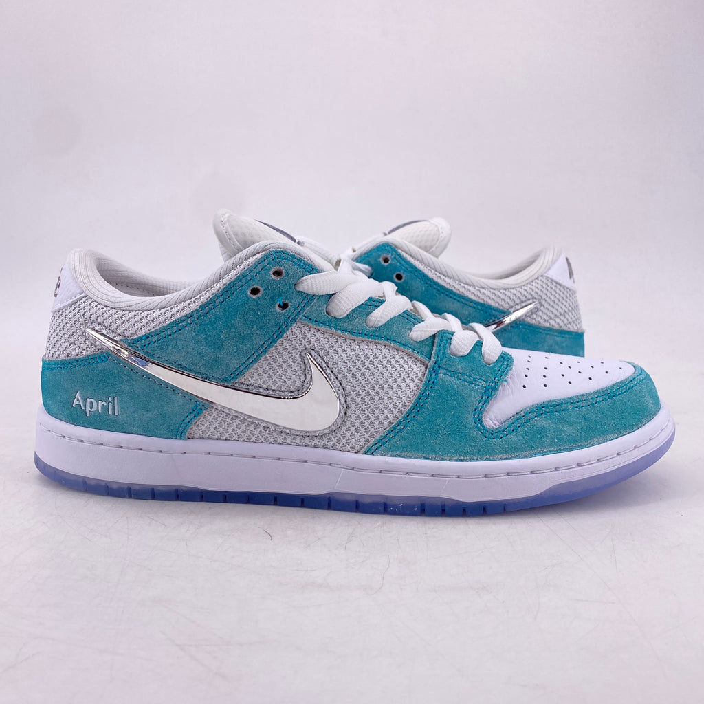 Nike SB Dunk Low "April" 2023 New Size 10