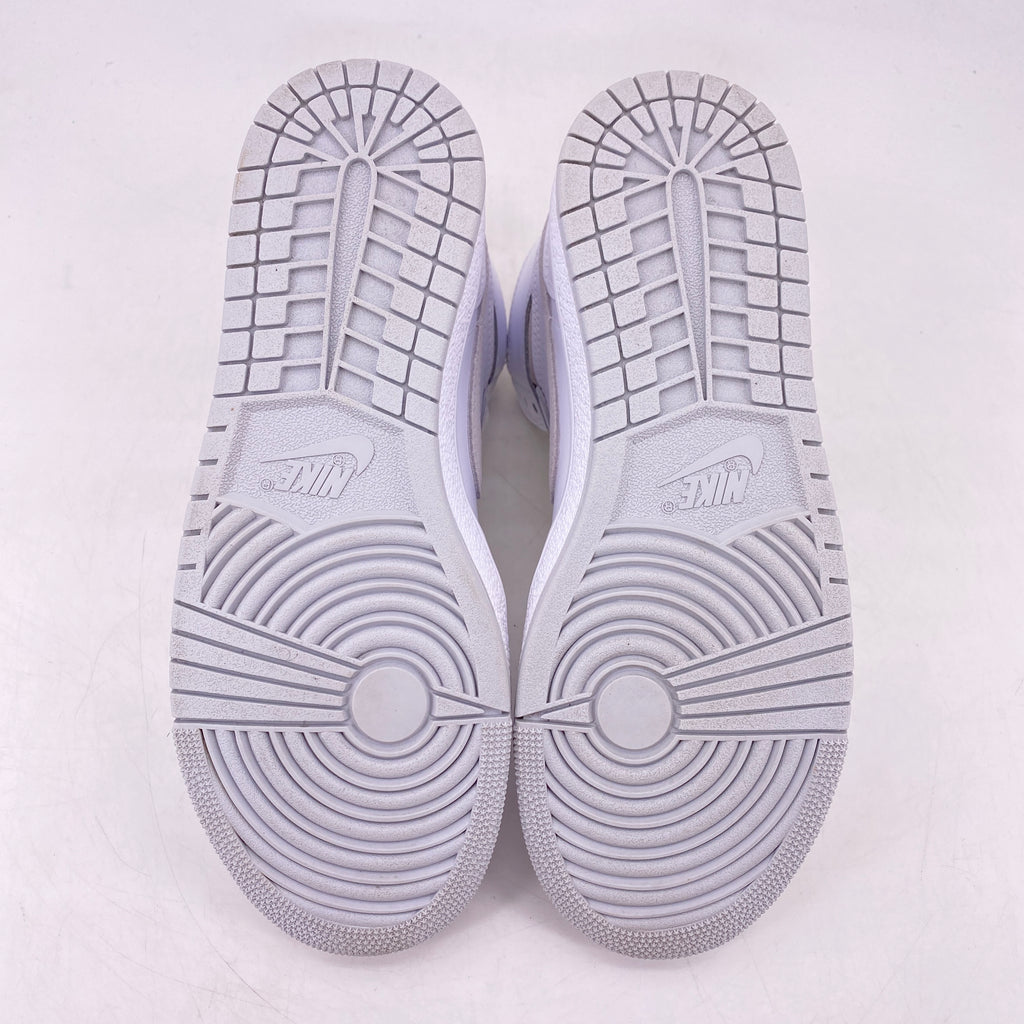 Air Jordan 1 HI 85' "Neutral Grey" 2021 Used Size 7