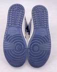 Air Jordan 1 HI 85' "Georgetown" 2022 Used Size 10.5