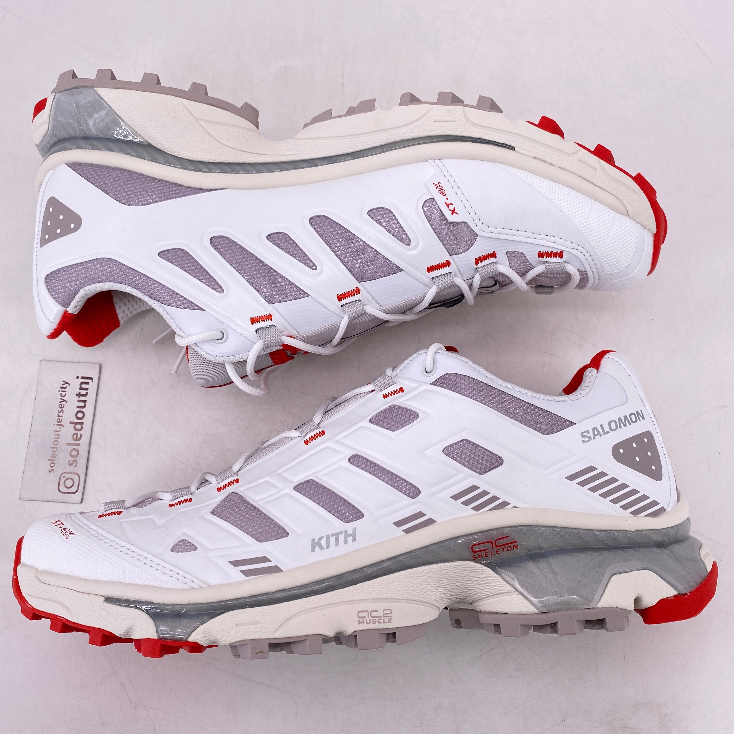 Salomon XT-4K Kith 