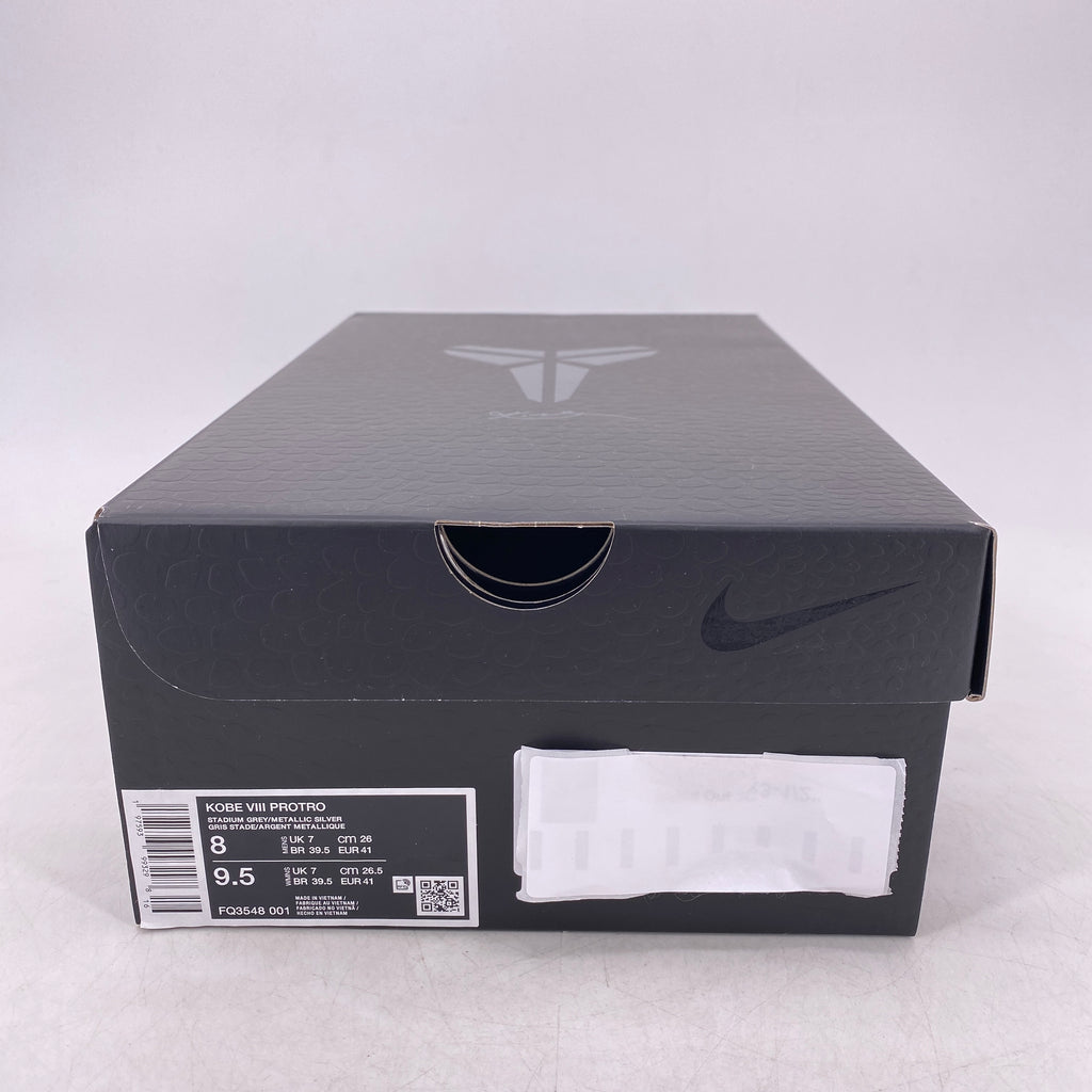 Nike Kobe 8 Protro "Venice Beach" 2024 New Size 8