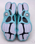 Air Jordan 13 Retro "Island Green" 2019 New Size 13