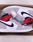 Air Jordan 1 Retro High OG "Smoke Grey" 2020 New Size 10.5