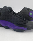 Air Jordan 13 Retro "Court Purple" 2022 New Size 8