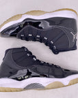 Air Jordan 11 Retro "Jubilee" 2020 Used Size 11