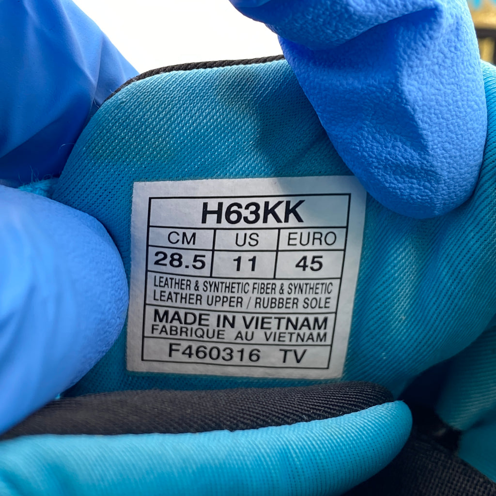 Asics Gel-Lyte 3 "Villa X Wale Champion" 2016 Used Size 11