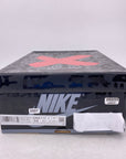 Air Jordan 1 Retro High OG "Rebellionaire" 2022 Used Size 10