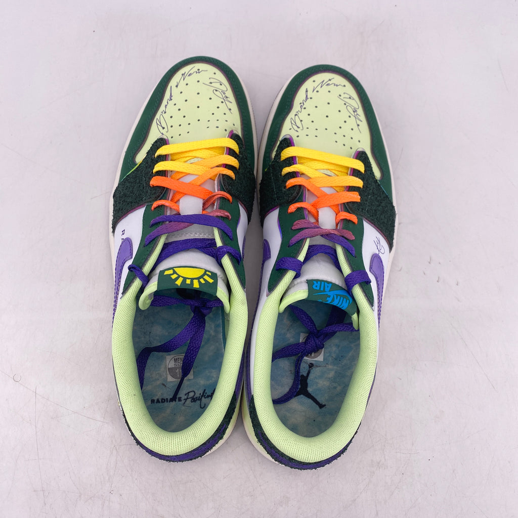 Air Jordan 1 Low "Doernbecher" 2023 Used Size 11