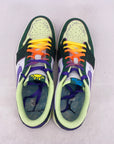 Air Jordan 1 Low "Doernbecher" 2023 Used Size 11