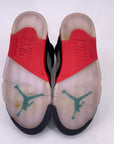 Air Jordan 5 Retro "Top Three" 2020 Used Size 10