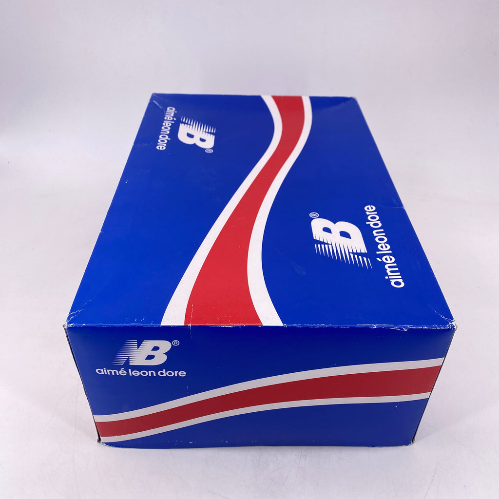 New Balance 550 / ALD "Olive" 2022 New Size 13