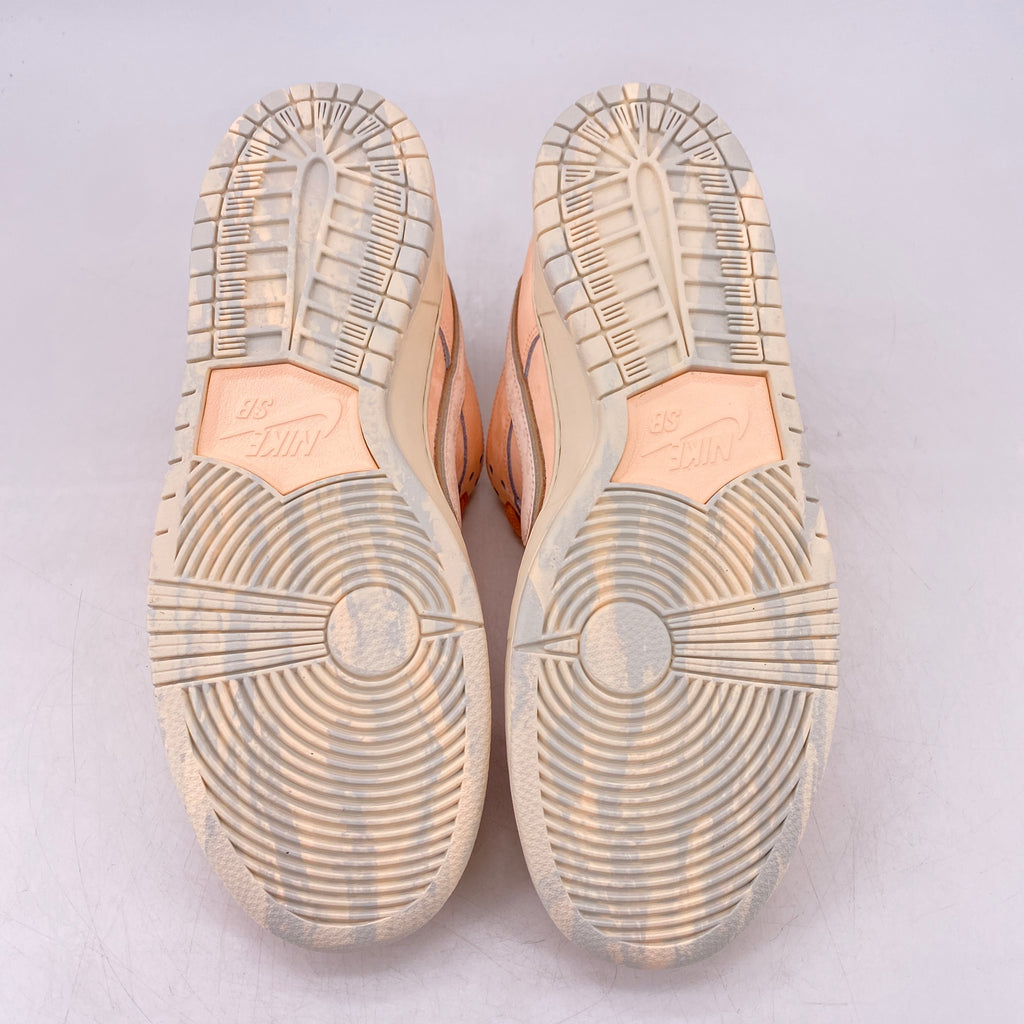 Nike SB Dunk Low "Torcadero Gardens" 2024 New Size 9.5